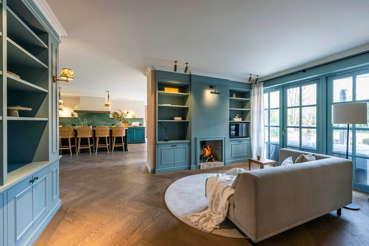 Foto 11 van Bussummerweg 37-C