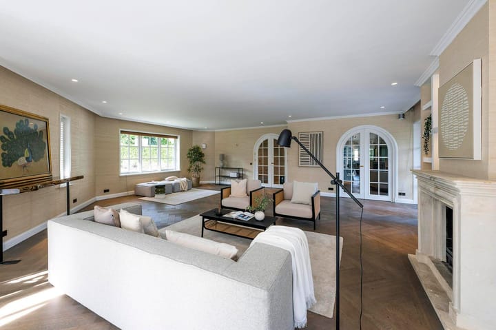 Foto 14 van Bussummerweg 37-C