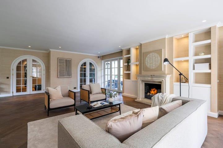 Foto 13 van Bussummerweg 37-C