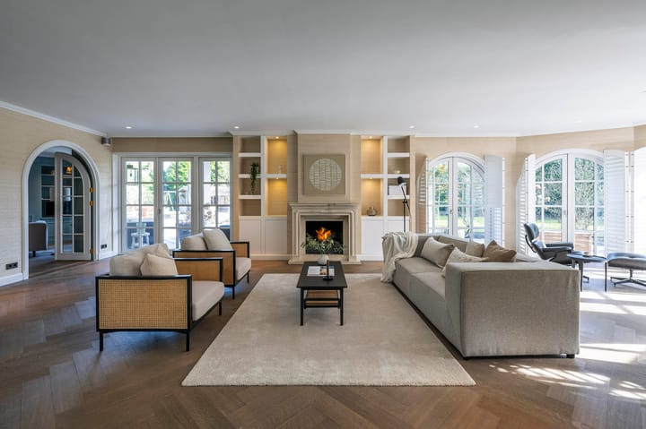 Foto 12 van Bussummerweg 37-C