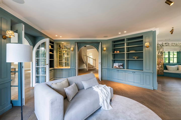 Foto 10 van Bussummerweg 37-C