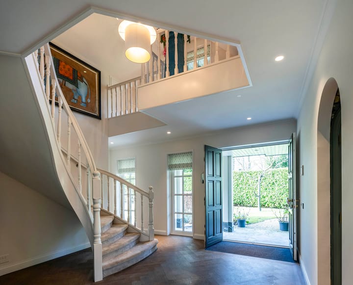 Foto 8 van Bussummerweg 37-C