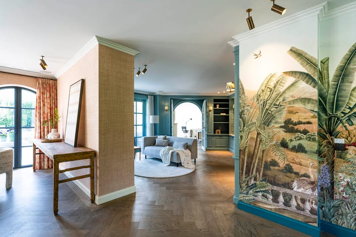 Foto 16 van Bussummerweg 37-C