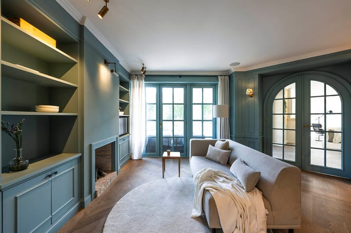 Foto 17 van Bussummerweg 37-C