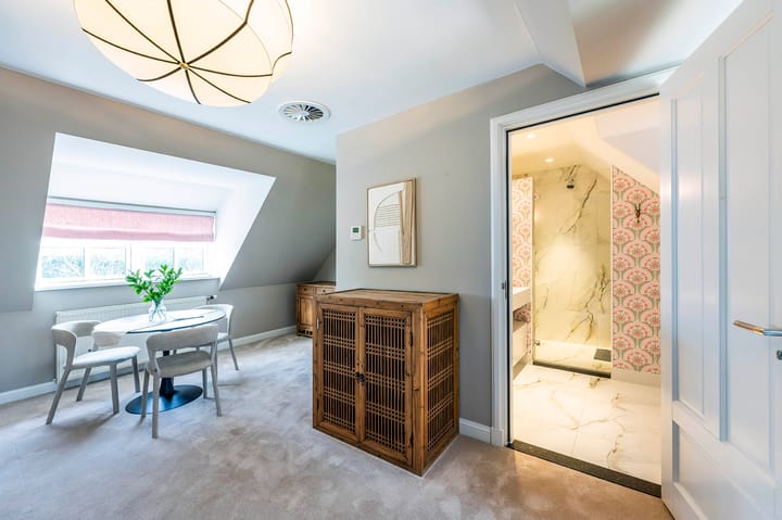 Foto 40 van Bussummerweg 37-C