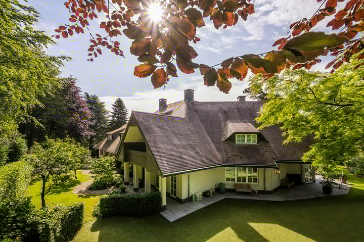 Foto 50 van Bussummerweg 37-C