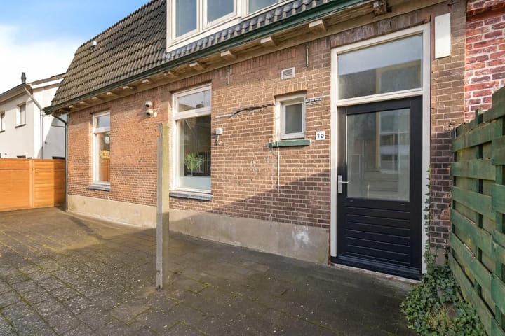 Foto 2 van Alexanderstraat 1-E