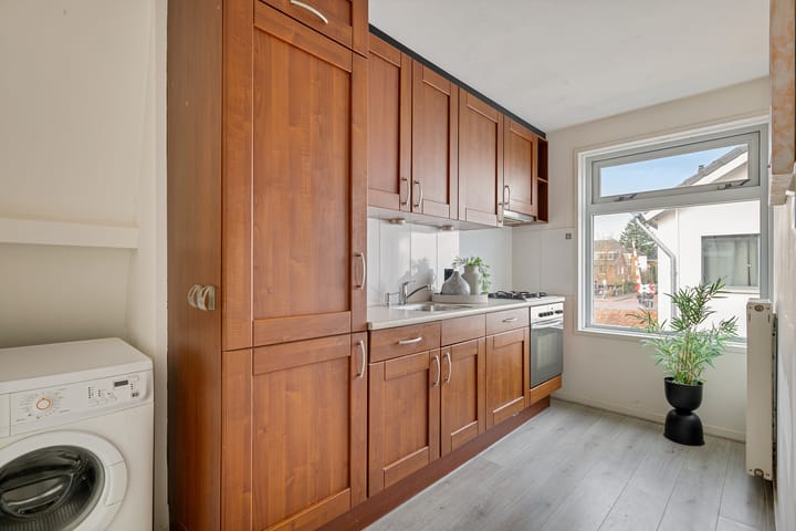 Foto 4 van Alexanderstraat 1-E