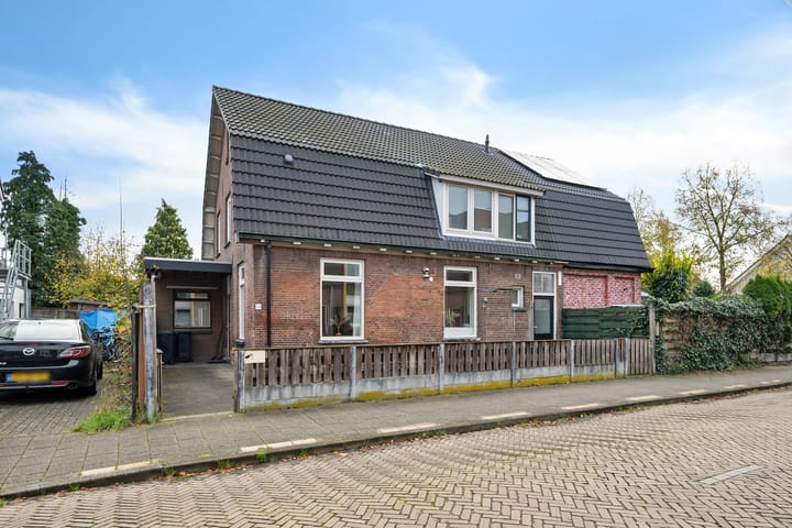 Foto 5 van Alexanderstraat 1-E