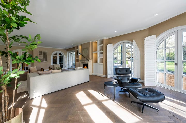 Foto 15 van Bussummerweg 37-C