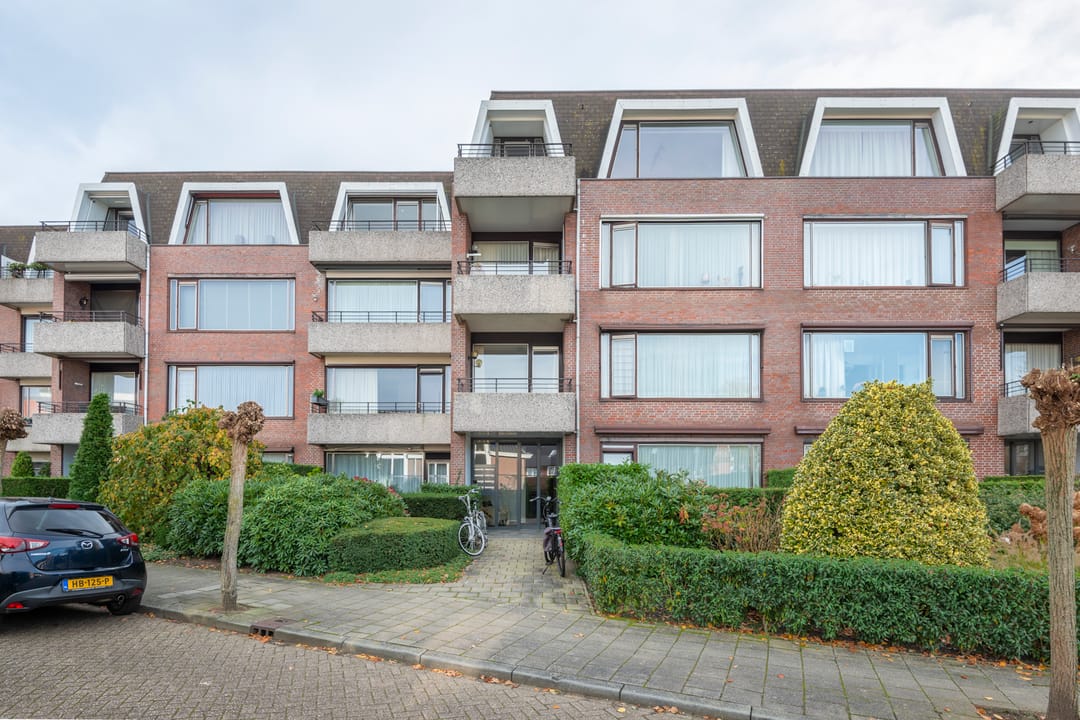 Foto 2 van Schouten Hof 19