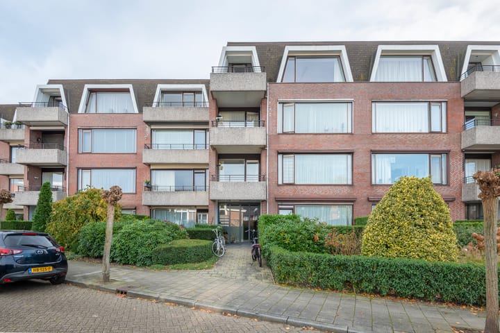 Foto 2 van Schouten Hof 19