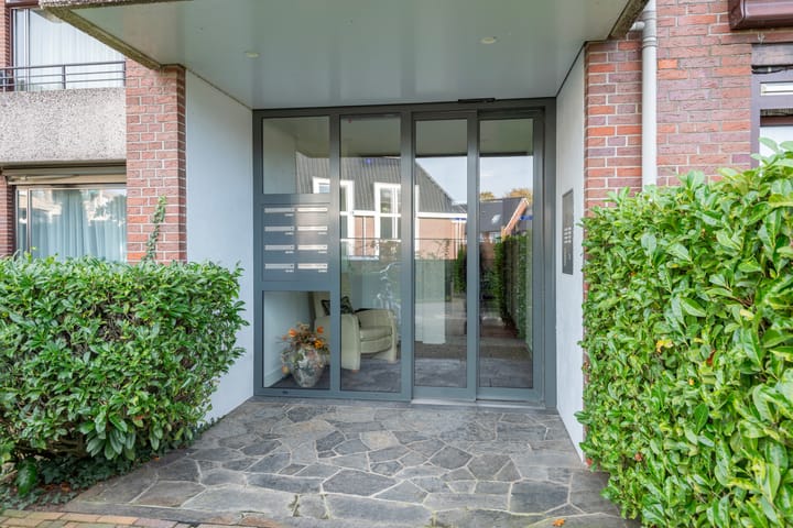 Foto 3 van Schouten Hof 19