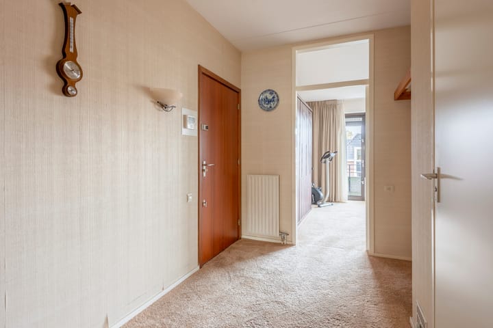 Foto 5 van Schouten Hof 19