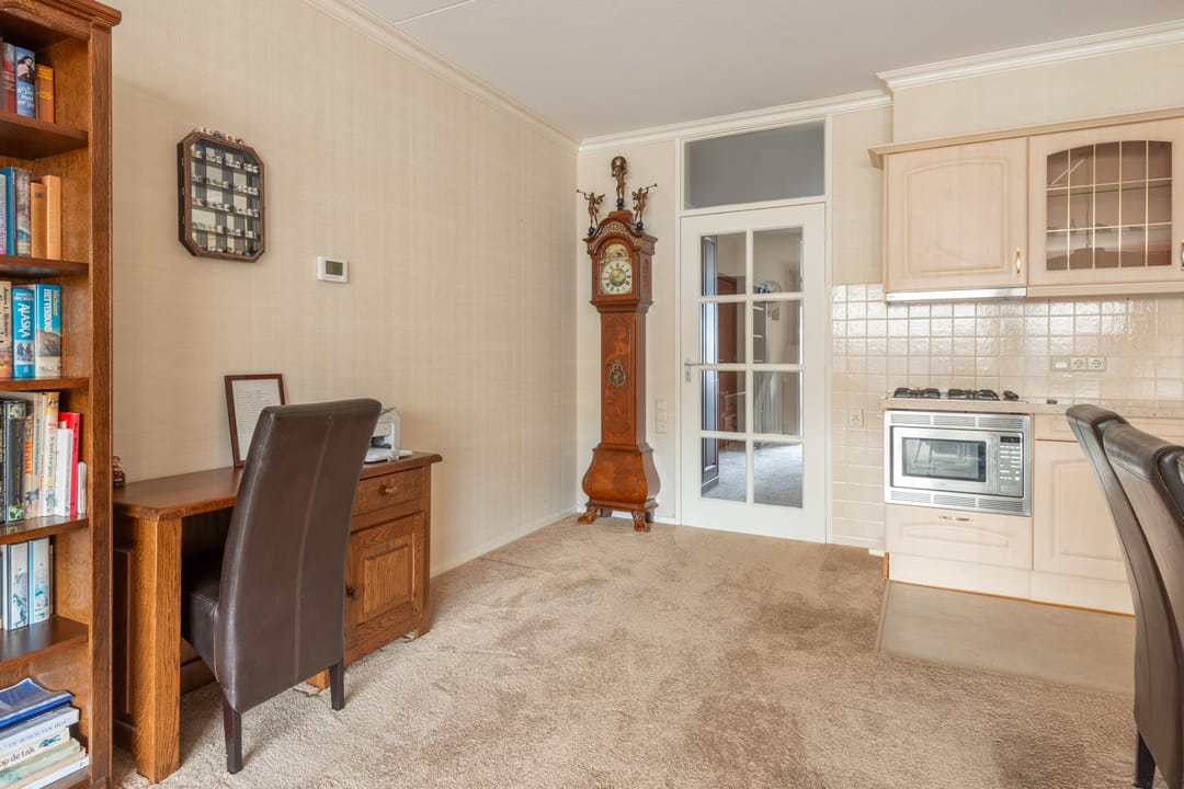 Foto 8 van Schouten Hof 19