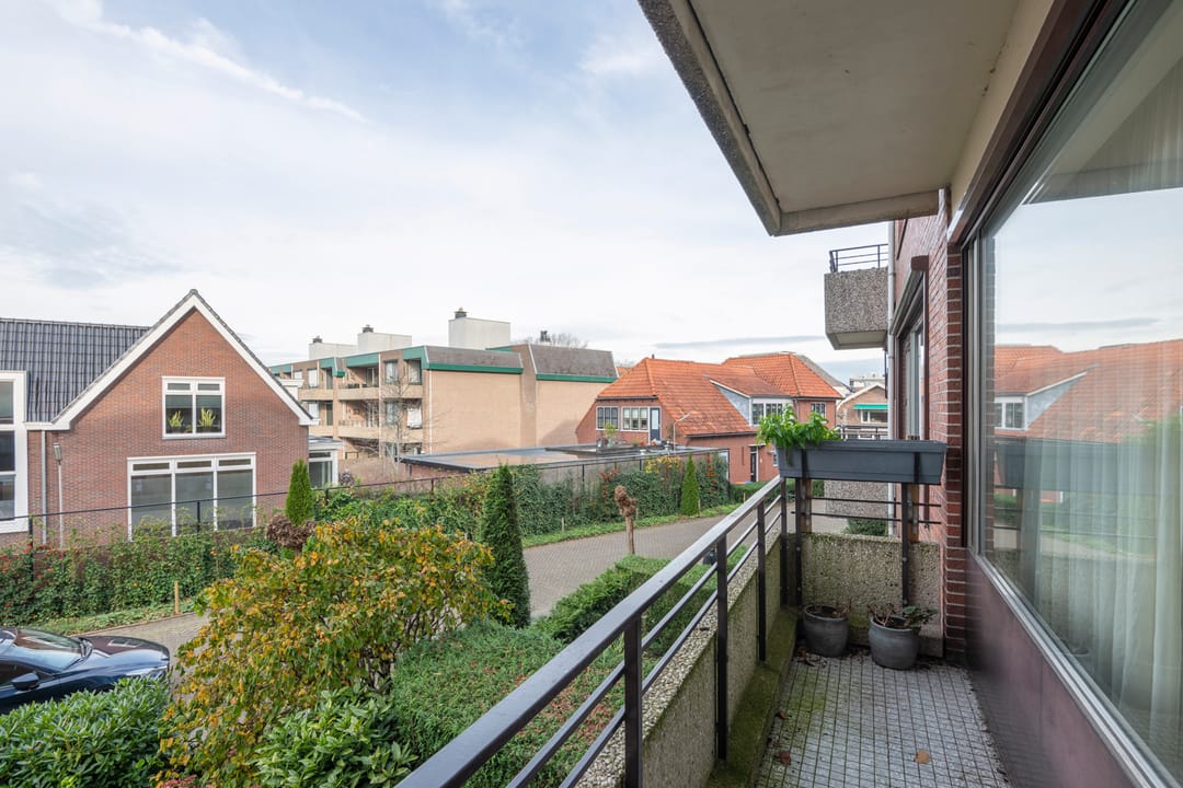 Foto 26 van Schouten Hof 19