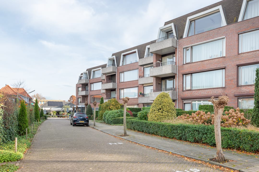 Foto 28 van Schouten Hof 19