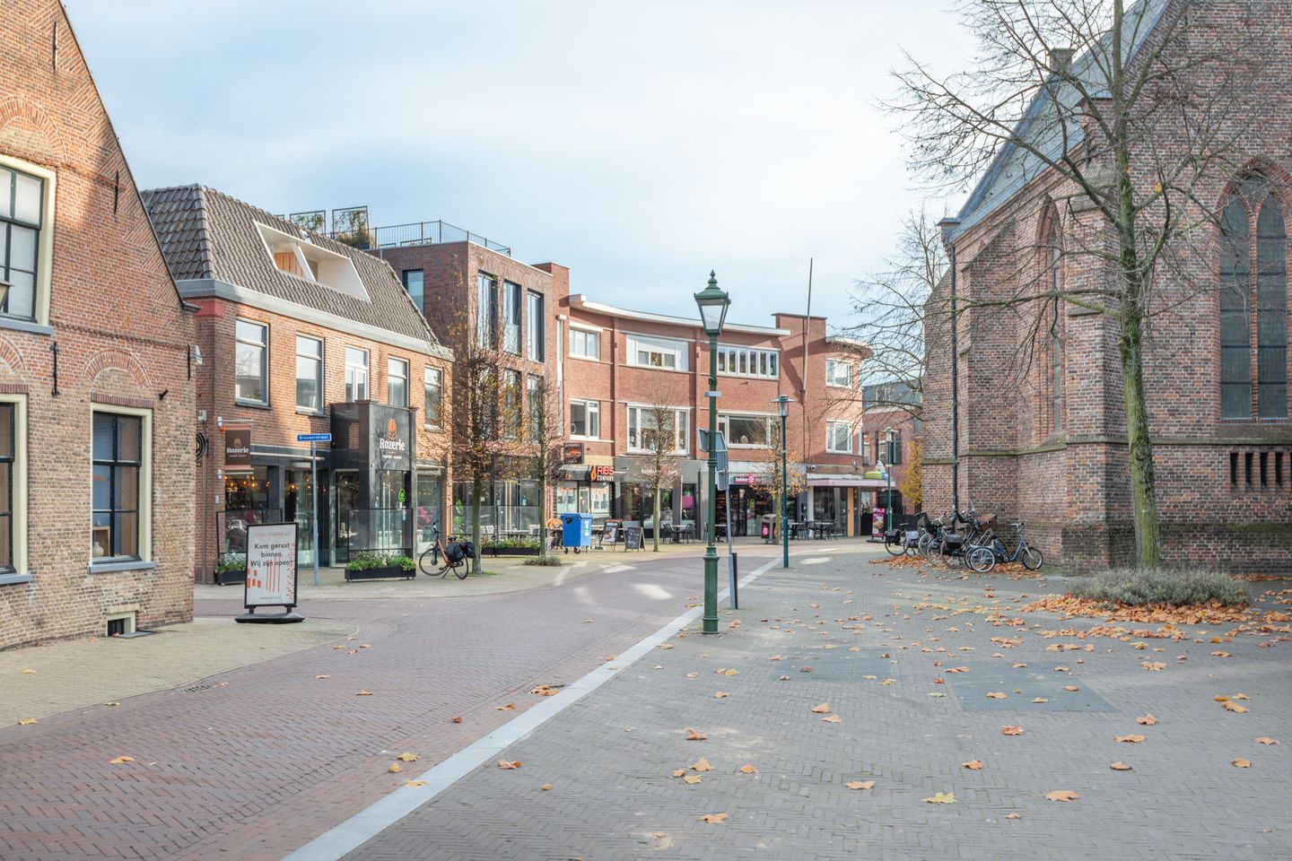 Foto 29 van Schouten Hof 19