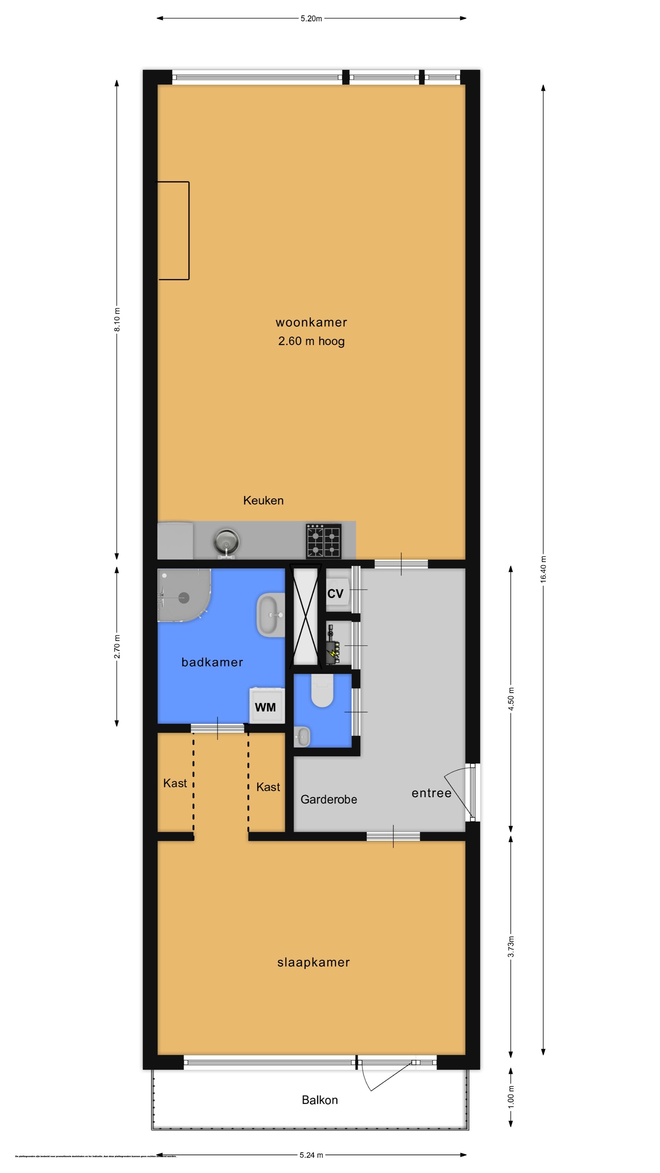 Foto 30 van Schouten Hof 19