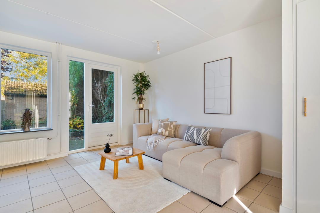 Foto 2 van Roosje Vosstraat 107