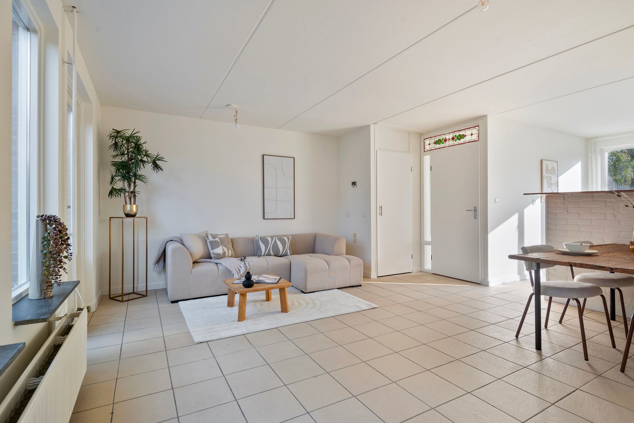 Foto 6 van Roosje Vosstraat 107