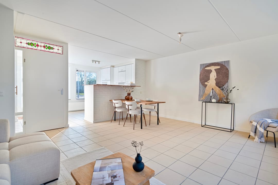 Foto 7 van Roosje Vosstraat 107