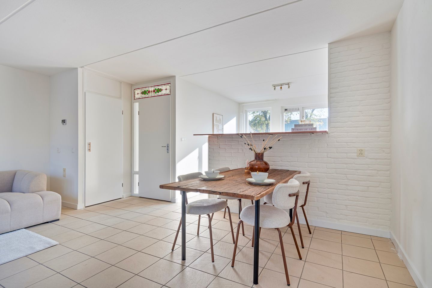 Foto 10 van Roosje Vosstraat 107