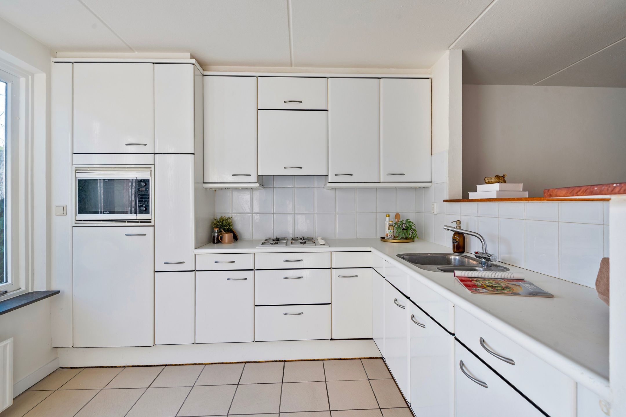 Foto 12 van Roosje Vosstraat 107