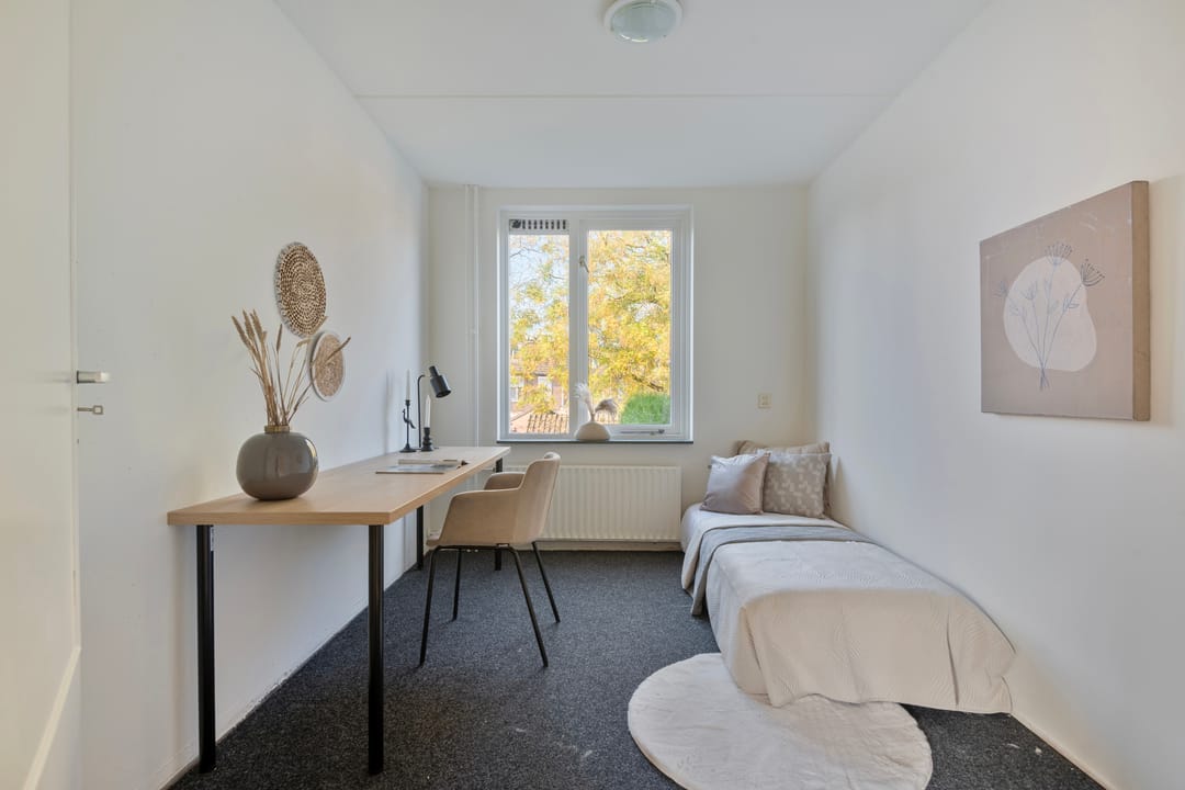 Foto 16 van Roosje Vosstraat 107