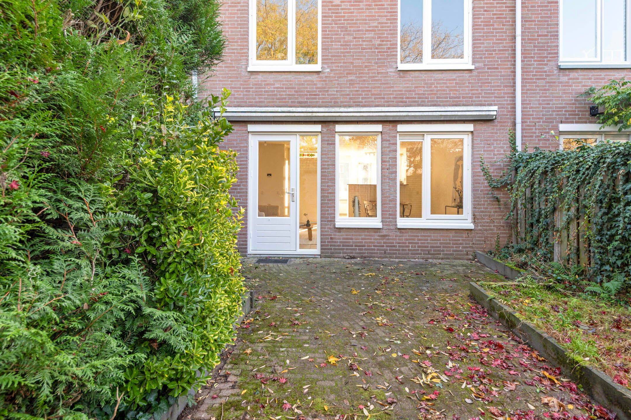 Foto 24 van Roosje Vosstraat 107