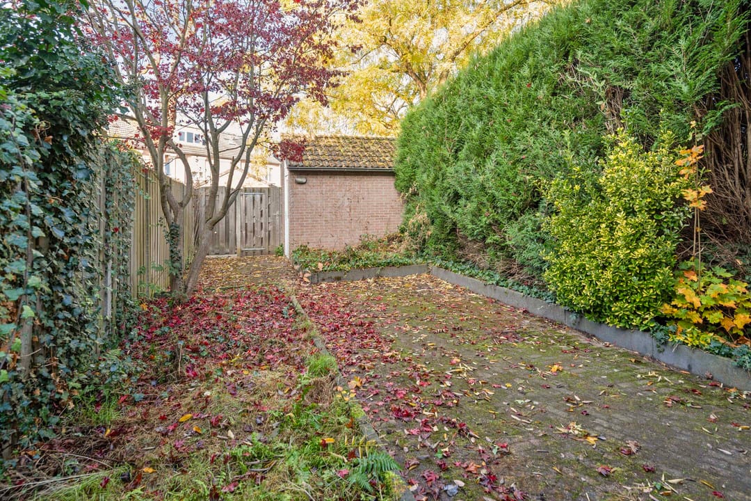 Foto 28 van Roosje Vosstraat 107