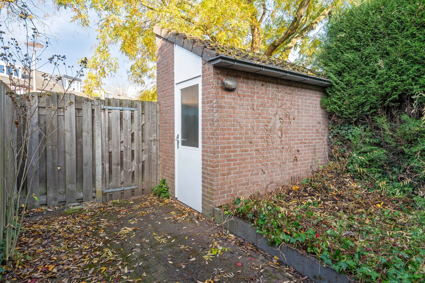 Foto 29 van Roosje Vosstraat 107