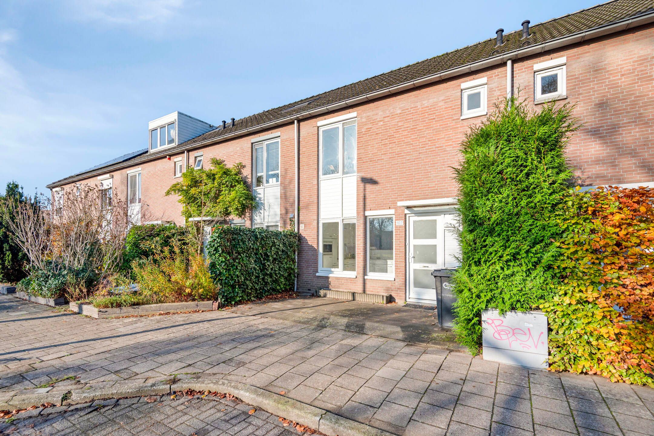 Foto 30 van Roosje Vosstraat 107