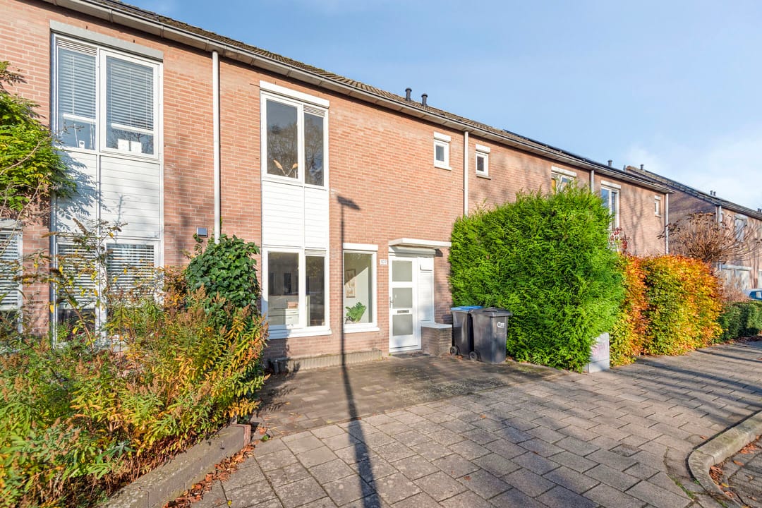 Foto 31 van Roosje Vosstraat 107