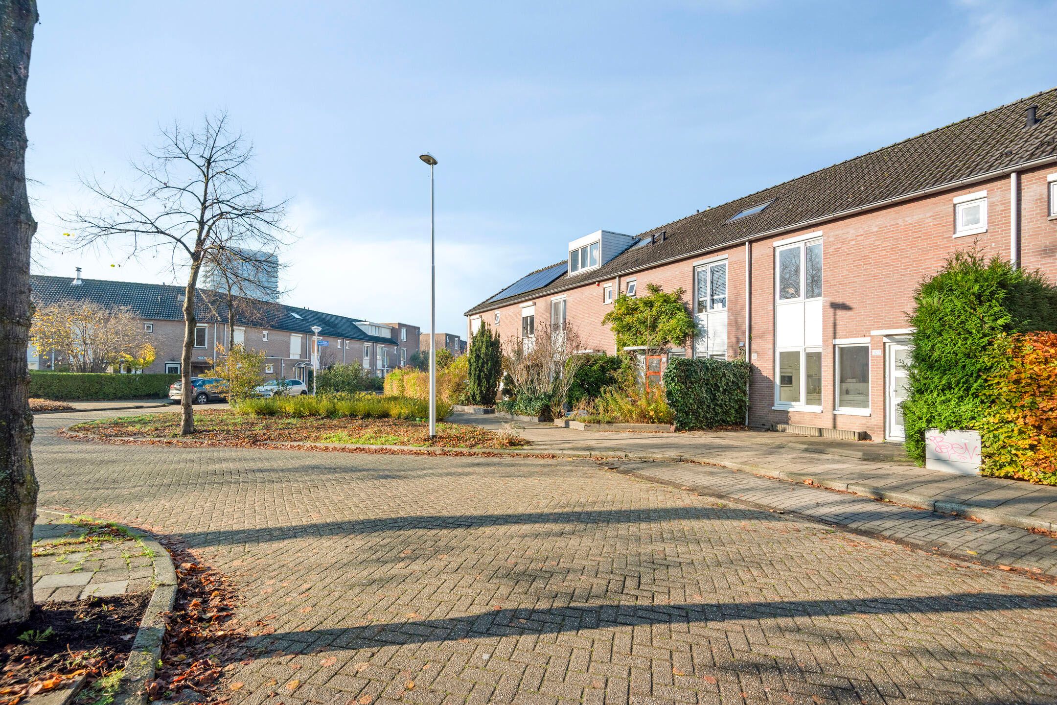 Foto 33 van Roosje Vosstraat 107