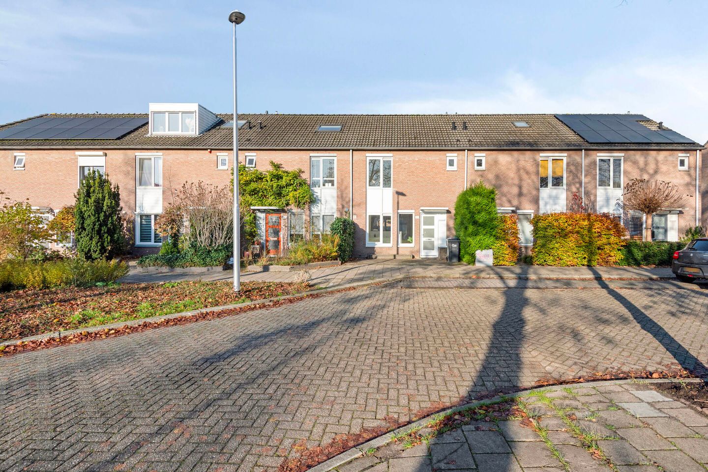 Foto 34 van Roosje Vosstraat 107