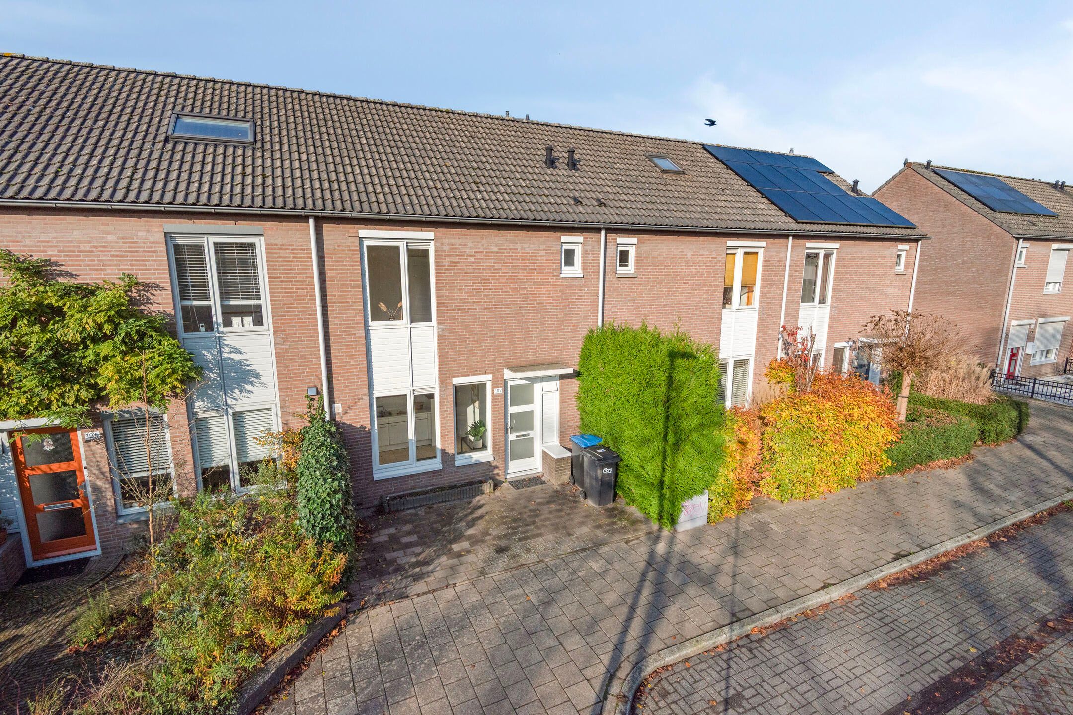 Foto 36 van Roosje Vosstraat 107