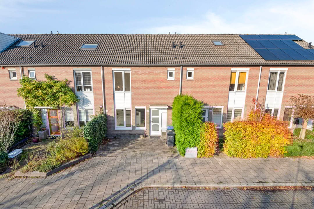 Foto 37 van Roosje Vosstraat 107