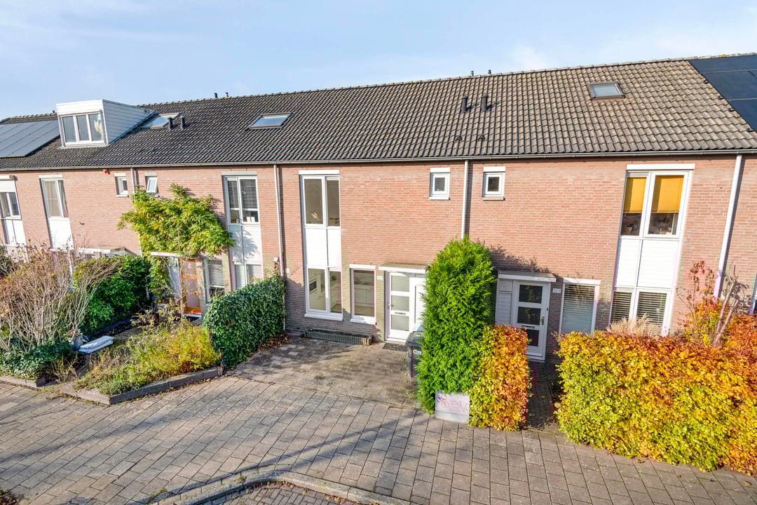 Foto 38 van Roosje Vosstraat 107