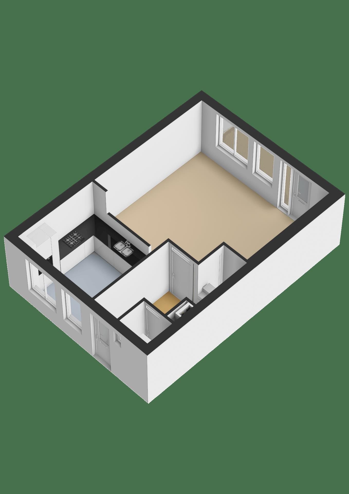 Foto 39 van Roosje Vosstraat 107