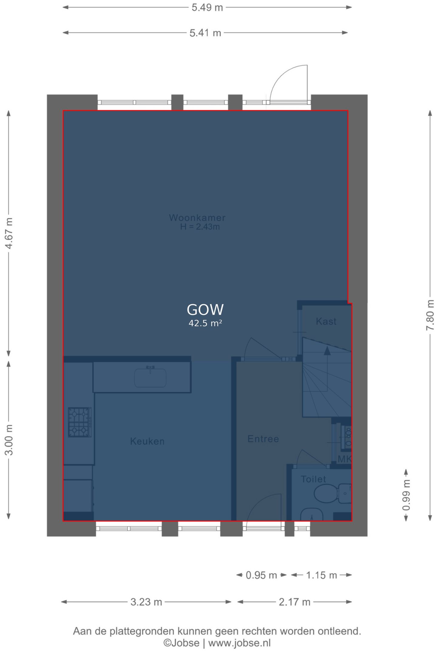 Foto 40 van Roosje Vosstraat 107