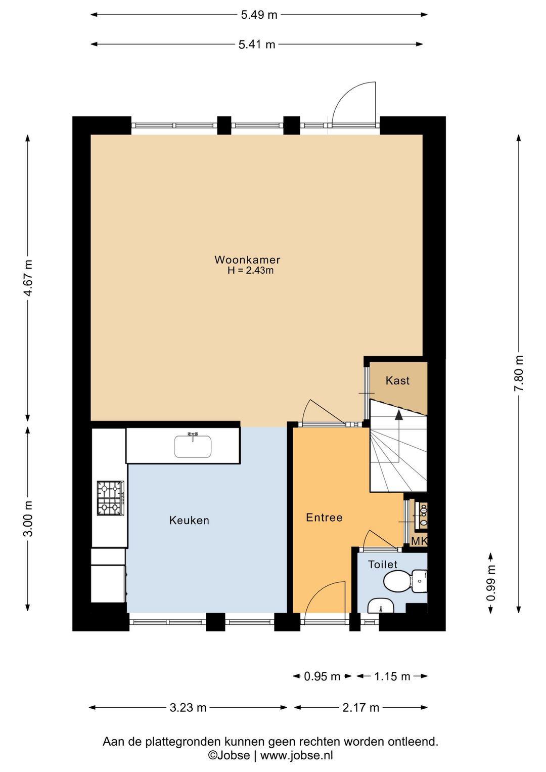 Foto 41 van Roosje Vosstraat 107