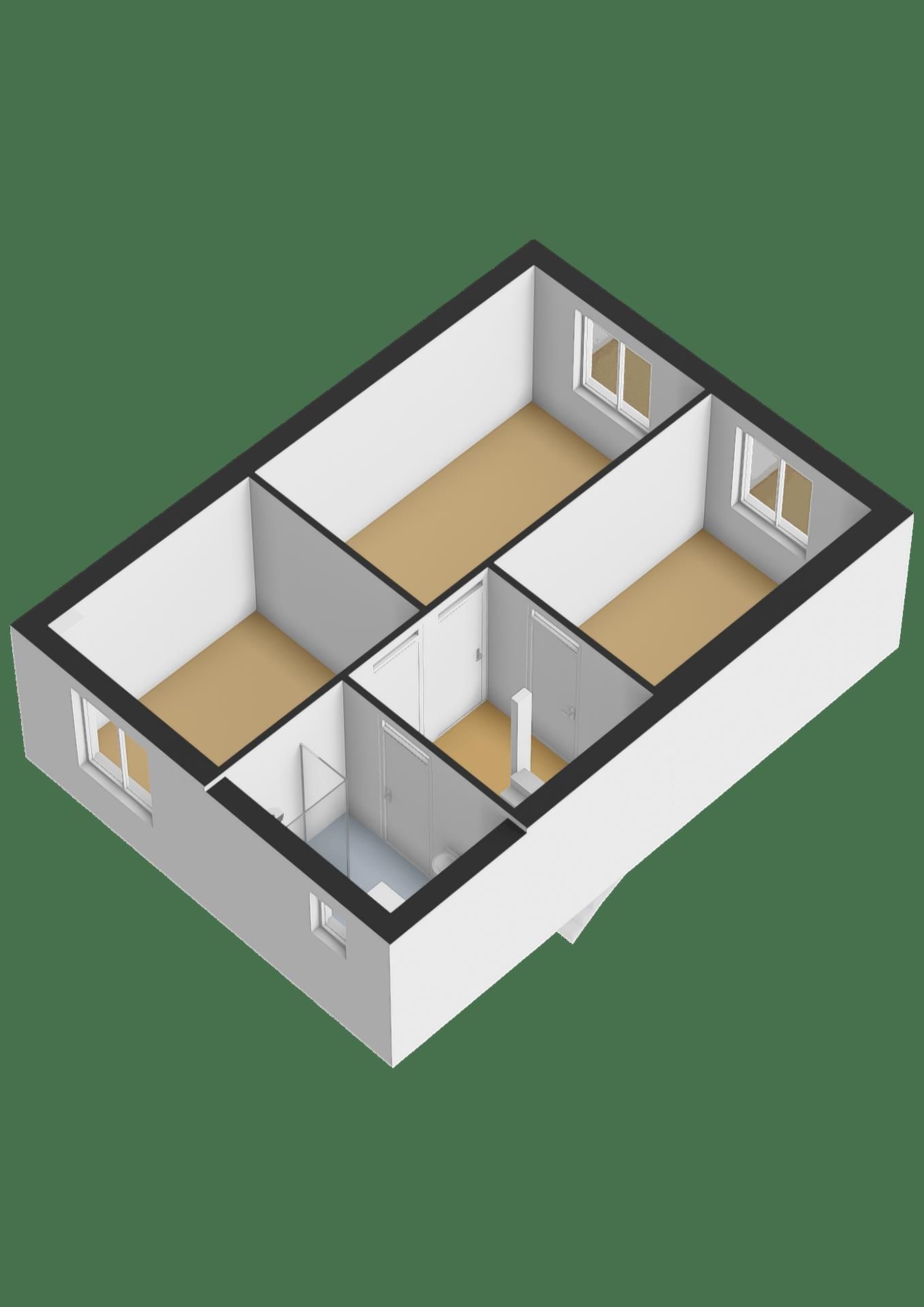 Foto 45 van Roosje Vosstraat 107