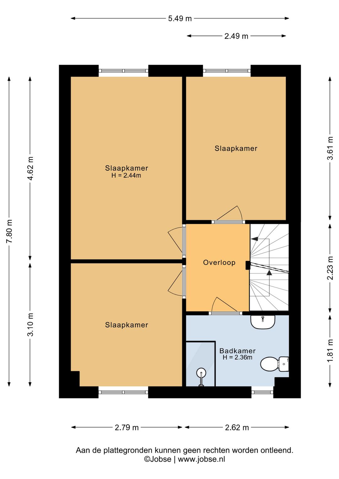 Foto 47 van Roosje Vosstraat 107
