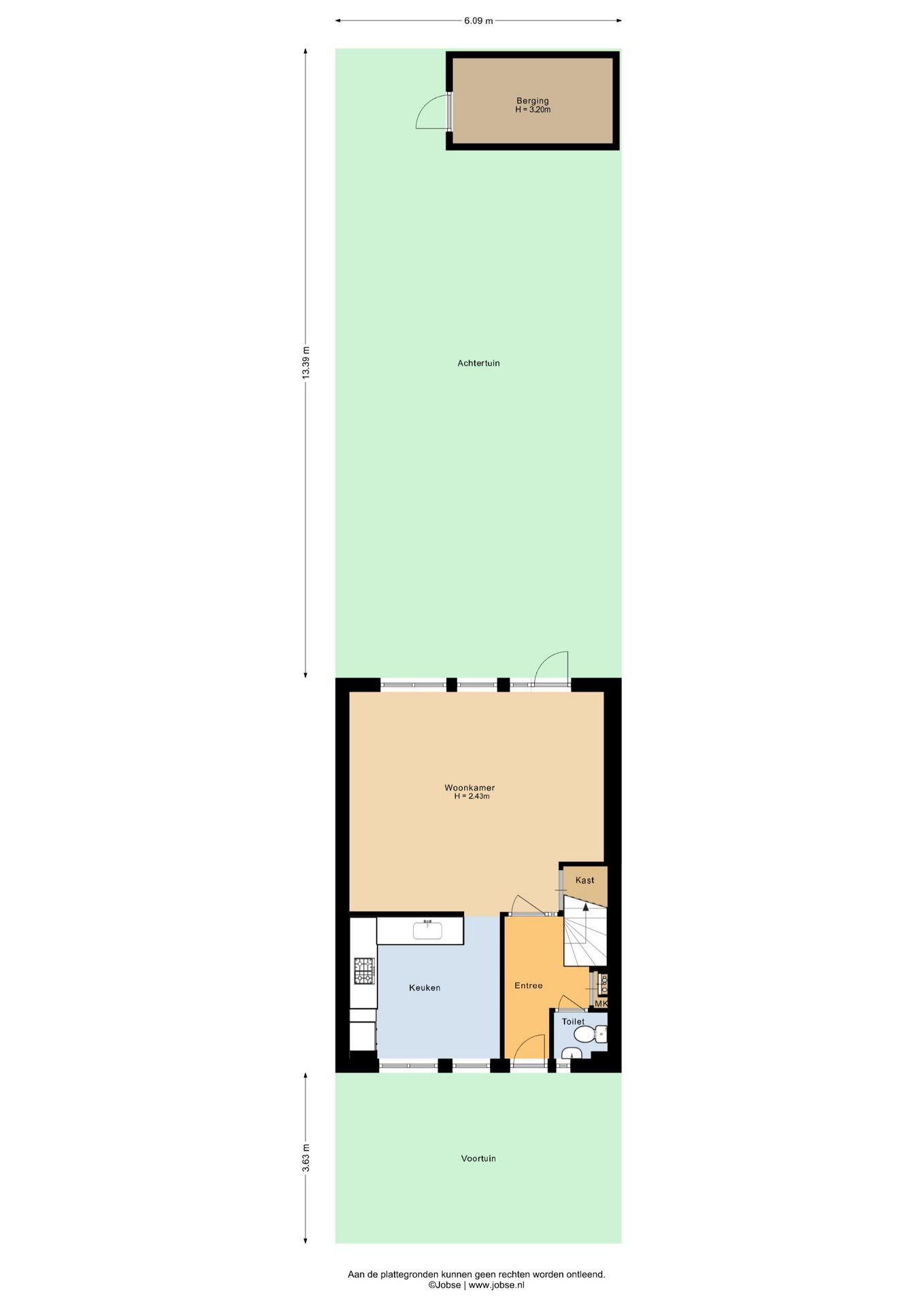 Foto 48 van Roosje Vosstraat 107