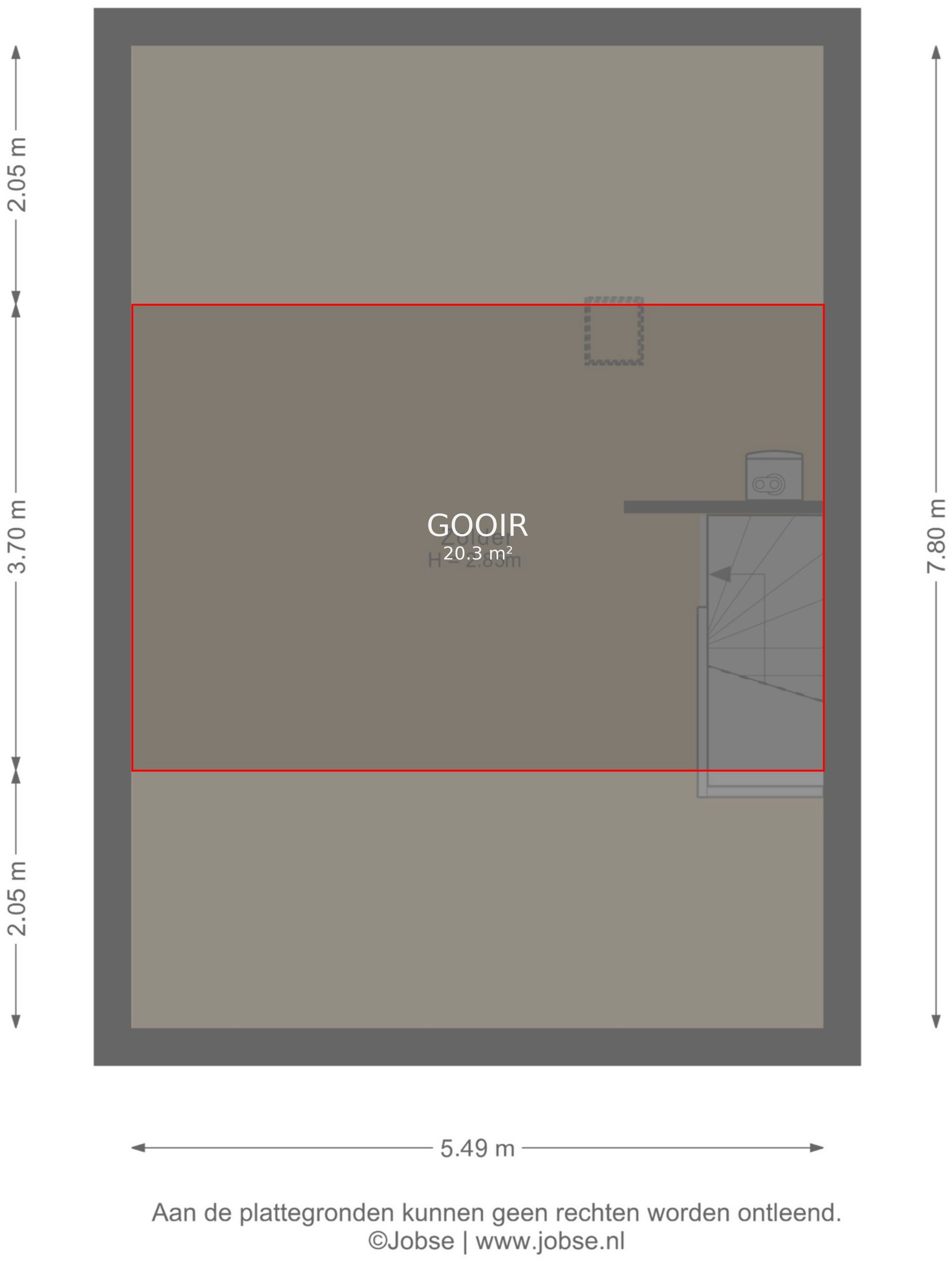 Foto 51 van Roosje Vosstraat 107