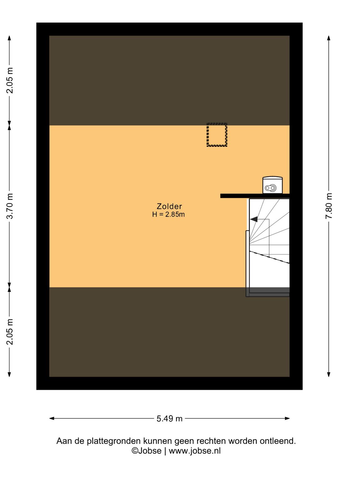 Foto 52 van Roosje Vosstraat 107