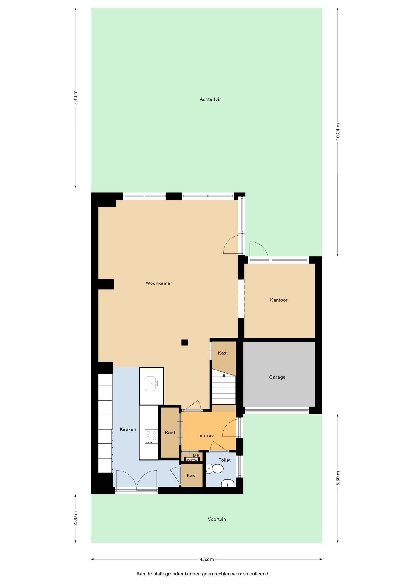 Foto 75 van Fritz Kreislerhof 4