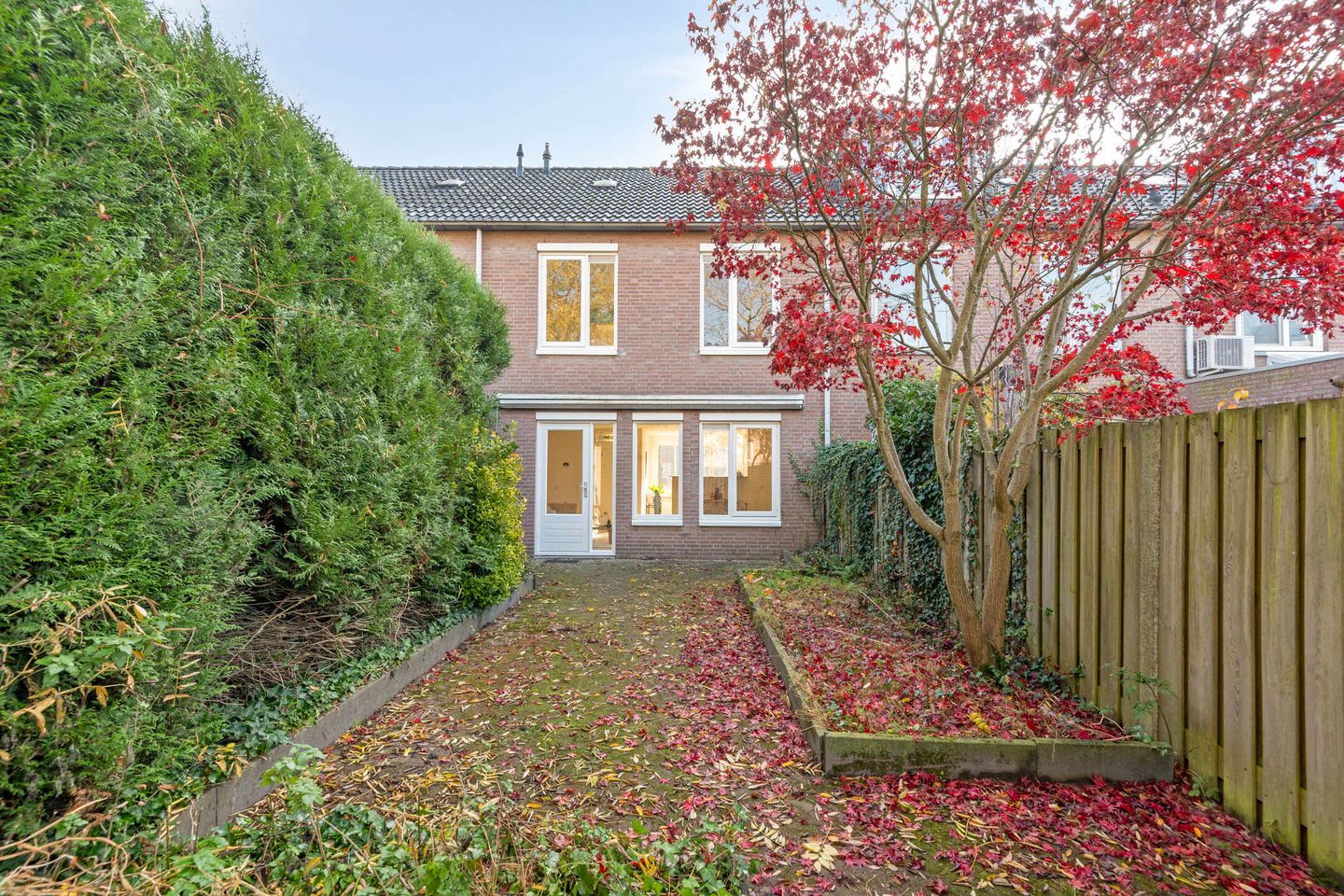 Foto 25 van Roosje Vosstraat 107