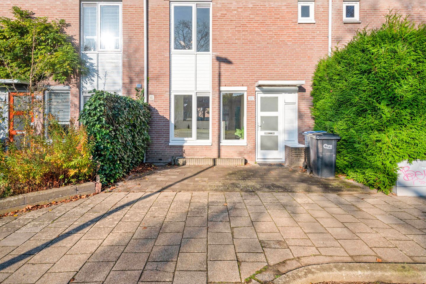 Foto 35 van Roosje Vosstraat 107